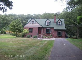 121 Upper Saddle River Rd, Montvale, NJ 07645