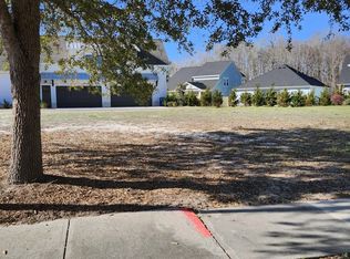 1312 James Island Ave. Lot 167, North Myrtle Beach, SC 29582