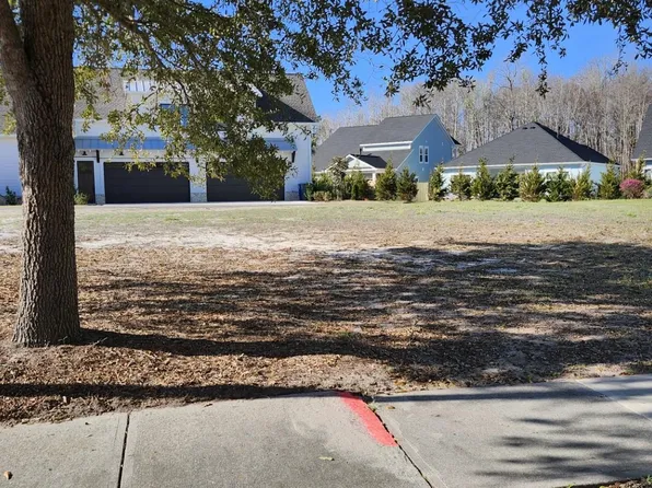 1312 James Island Ave. Lot 167, North Myrtle Beach, SC 29582