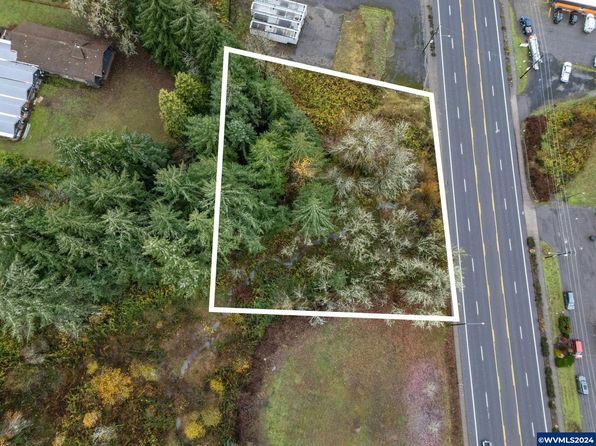 0 Main St, Sweet Home, OR 97386