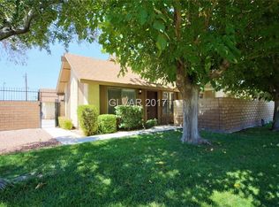 3152 Cameron St, Las Vegas, NV 89102