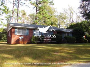 1208 Dellwood Dr, Valdosta, GA 31602