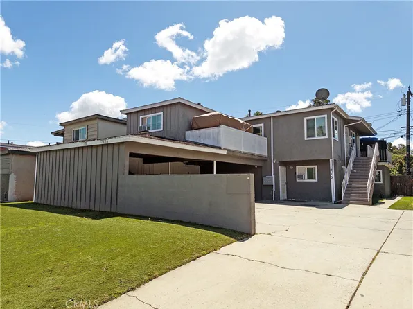 1210 W 144th St, Gardena, CA 90247
