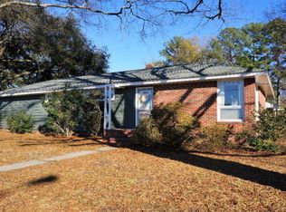 605 N Fairview Rd, Rocky Mount, NC 27801