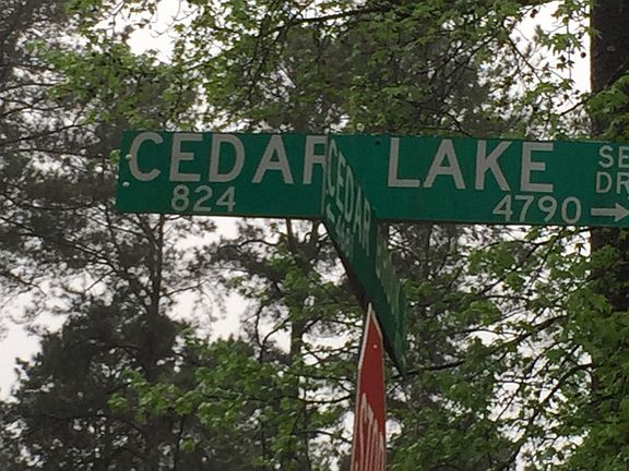 5th image of 4742 Cedar Lake Dr SE