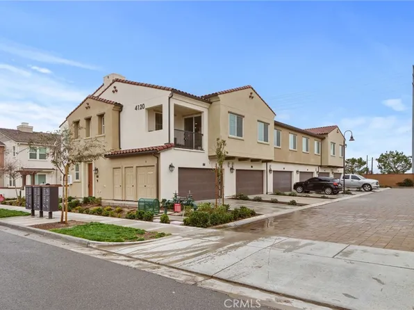 4120 S Bodega Way Unit 13, Ontario, CA 91761