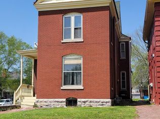 1301 Spring St #C, Quincy, IL 62301