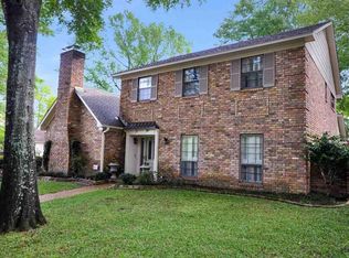 6002 Foxcroft Rd, Tyler, TX 75703