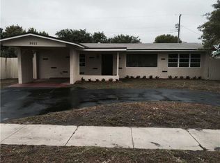 3011 NW 43rd Ter, Lauderdale Lakes, FL 33313
