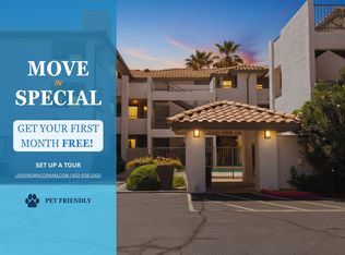 The Alden, Phoenix, AZ 85018