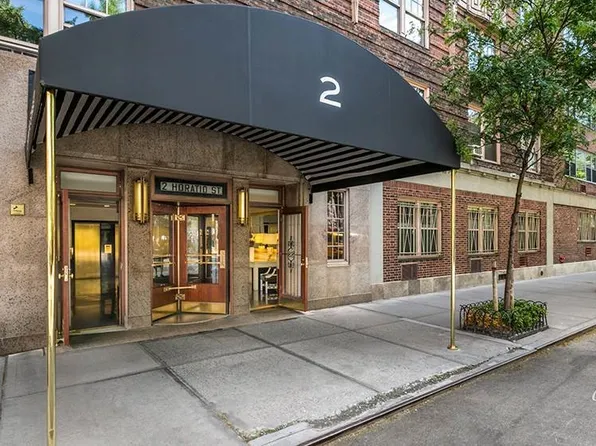 2 Horatio Street image 1 of 10