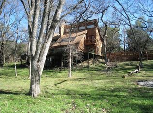 377 County Road 2530, Meridian, TX 76665