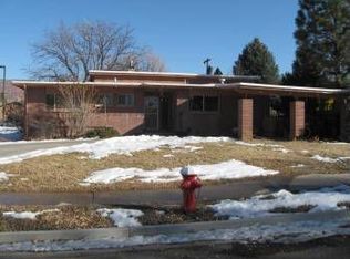 307 S 700 W, Cedar City, UT 84720