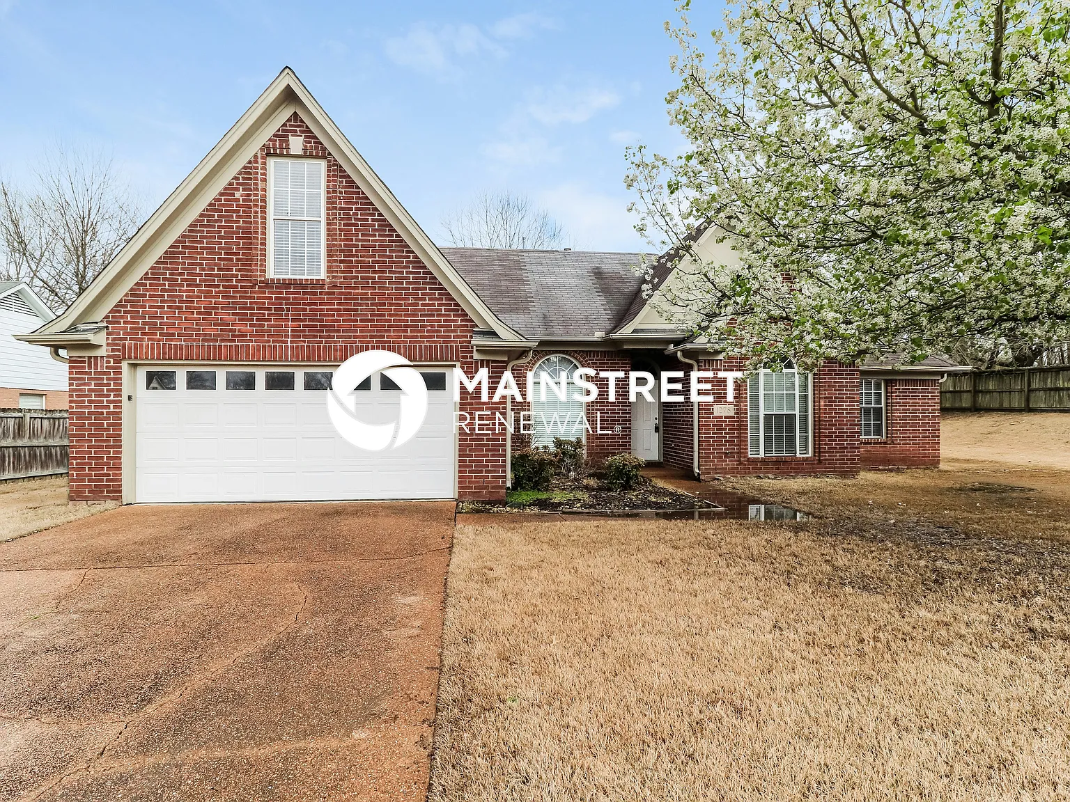 1278 W Sweet Rain Dr — Photo 1