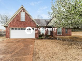 1278 W Sweet Rain Dr, Collierville, TN 38017