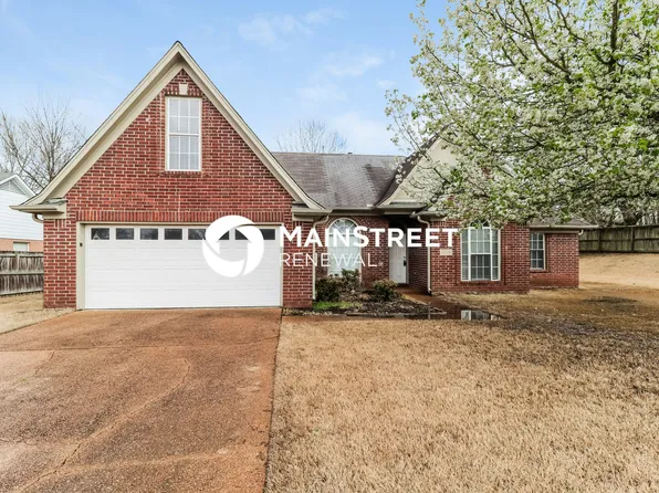 1278 W Sweet Rain Dr, Collierville, TN 38017
