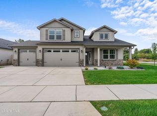 3380 N Britton Rd, Post Falls, ID 83854