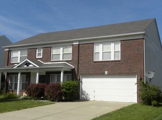 5841 N Rockingham Ln, McCordsville, IN 46055