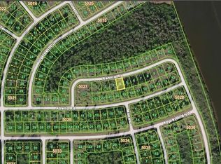 16233 Rennie Rd, Port Charlotte, FL 33981