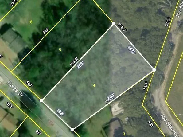 0 Sierra Dr Lot 4, Dayton, TN 37321