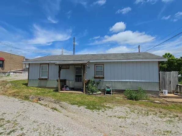 105 S Poplar St, Buffalo, MO 65622