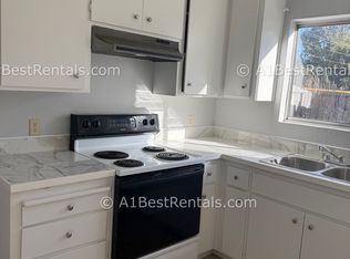 205 E Fairmont Ave, Modesto, CA 95354