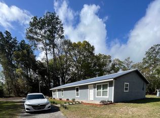 3850 NE 217th Ct #AA, Williston, FL 32696