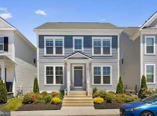 1316 Heron Rookery Way, Odenton, MD 21113