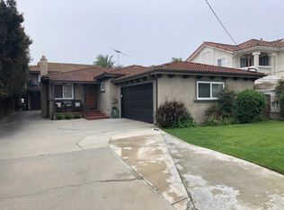 2118 Ernest Ave, Redondo Beach, CA 90278