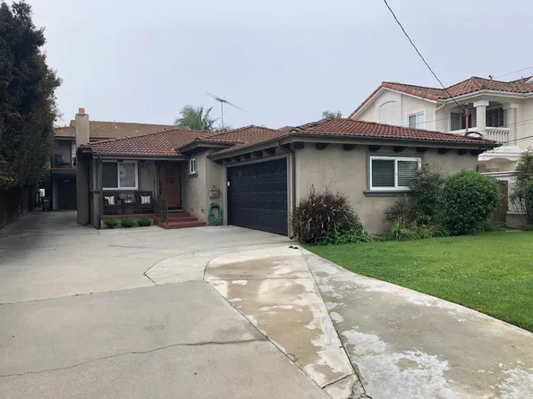 2118 Ernest Ave, Redondo Beach, CA 90278