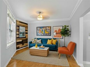 800 Peachtree St NE APT 402, Atlanta, GA 30308