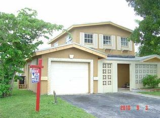 3699 NW 34th St, Fort Lauderdale, FL 33309