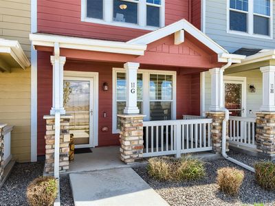 15612 E 96th Way #11G, Commerce City, CO, 80022