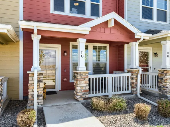 15612 E 96th Way #11G, Commerce City, CO 80022