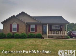 624 Oak Grove Blvd, Shepherdsville, KY 40165