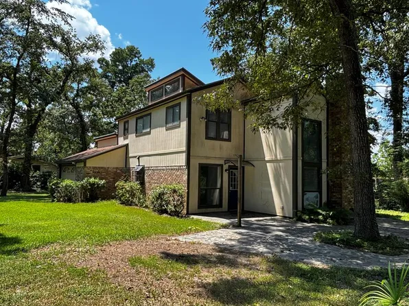 1709 Bennie St, Lufkin, TX 75901