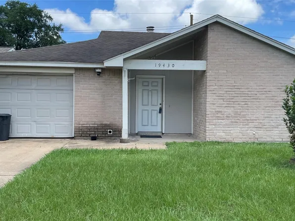 19430 Cypress Canyon Dr, Katy, TX 77449