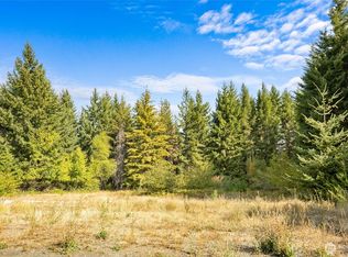 3241 Jenkins Drive, Cle Elum, WA 98922
