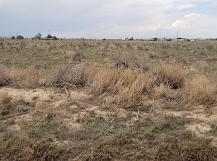 64 Golondrina Ln, Moriarty, NM 87035