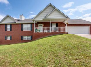 1845 Big Buck Ln, Sevierville, TN 37876