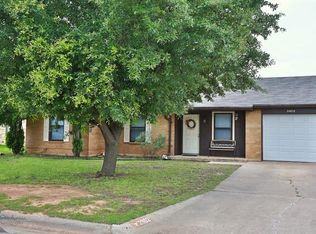 3902 Radcliff Rd, Abilene, TX 79602