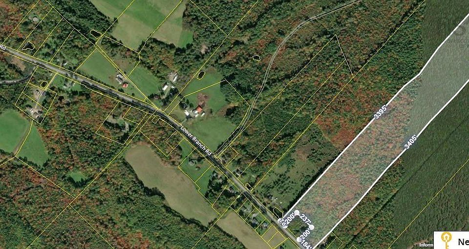 2nd image of Lower Branch Rd Lot 1A