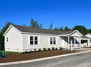 1 Searsport Dr, Berwick, ME 03901