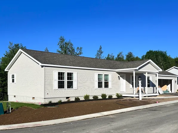 1 Searsport Drive, Berwick, ME 03901