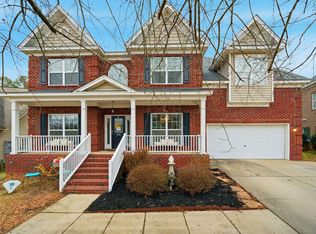 574 Crawfish Ln, Irmo, SC 29063