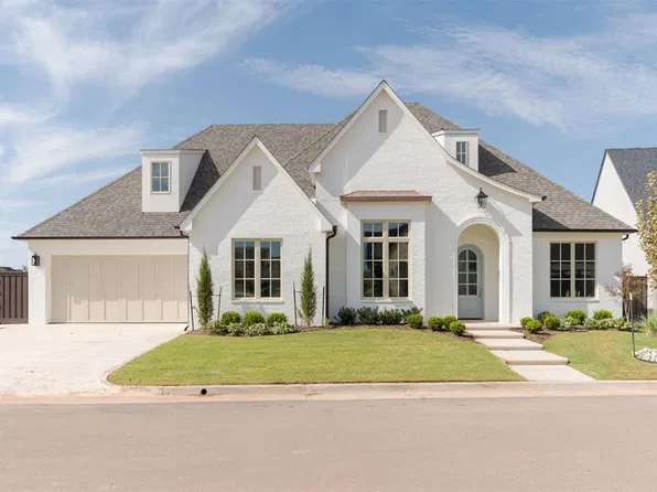 14805 Saint Pierre Dr, Oklahoma City, OK 73142