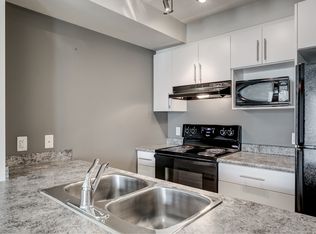 Brintnell Landing Apartments, Edmonton, AB T5Y 0V6