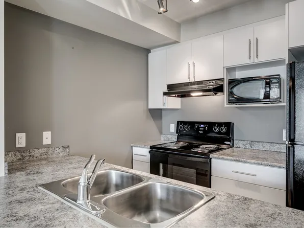 Brintnell Landing Apartments, 16255 51st St NW, Edmonton, AB T5Y 0V6