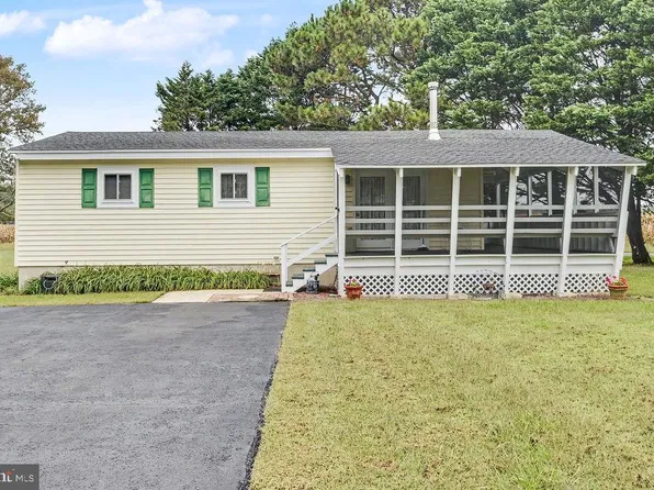 31303 W Ocean Dr, Dagsboro, DE 19939