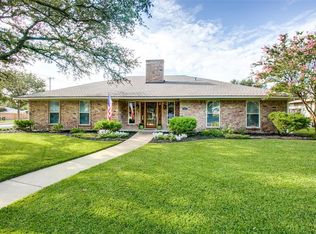2612 Regal Rd, Plano, TX 75075